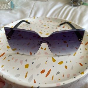 Brand New Big Sunglasses